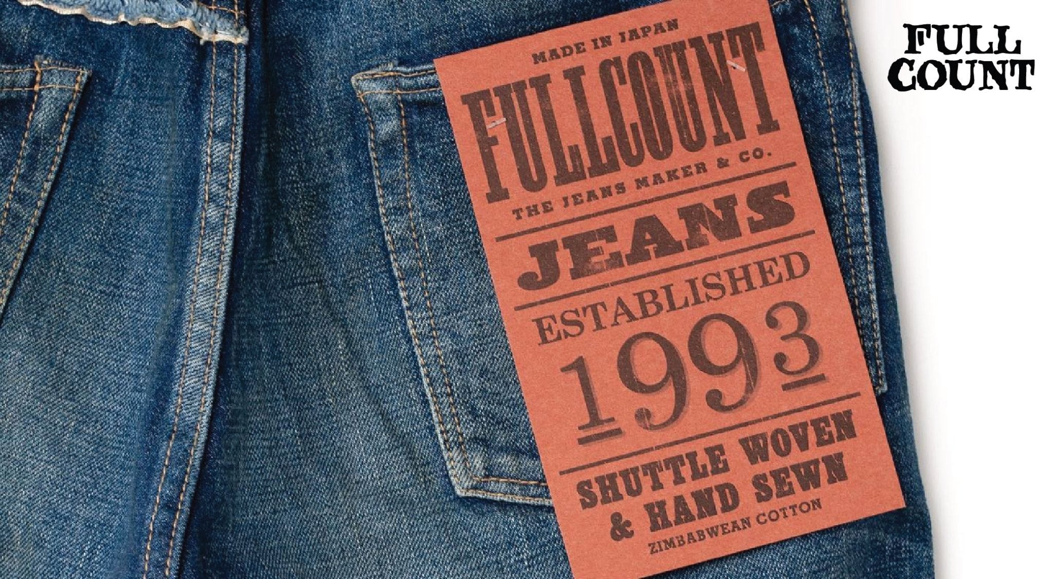 FULLCOUNT