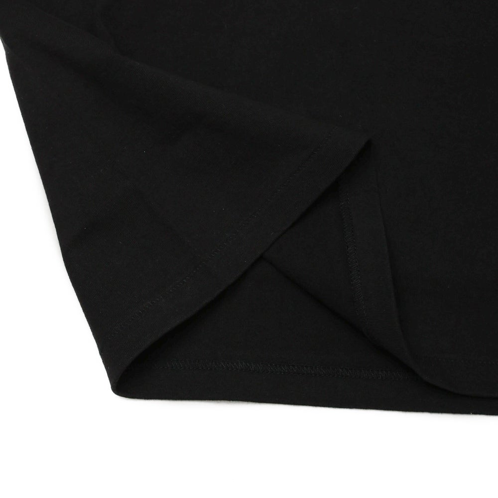 HERITAGE 8.1oz Heavyweight T-Shirt - BLACK