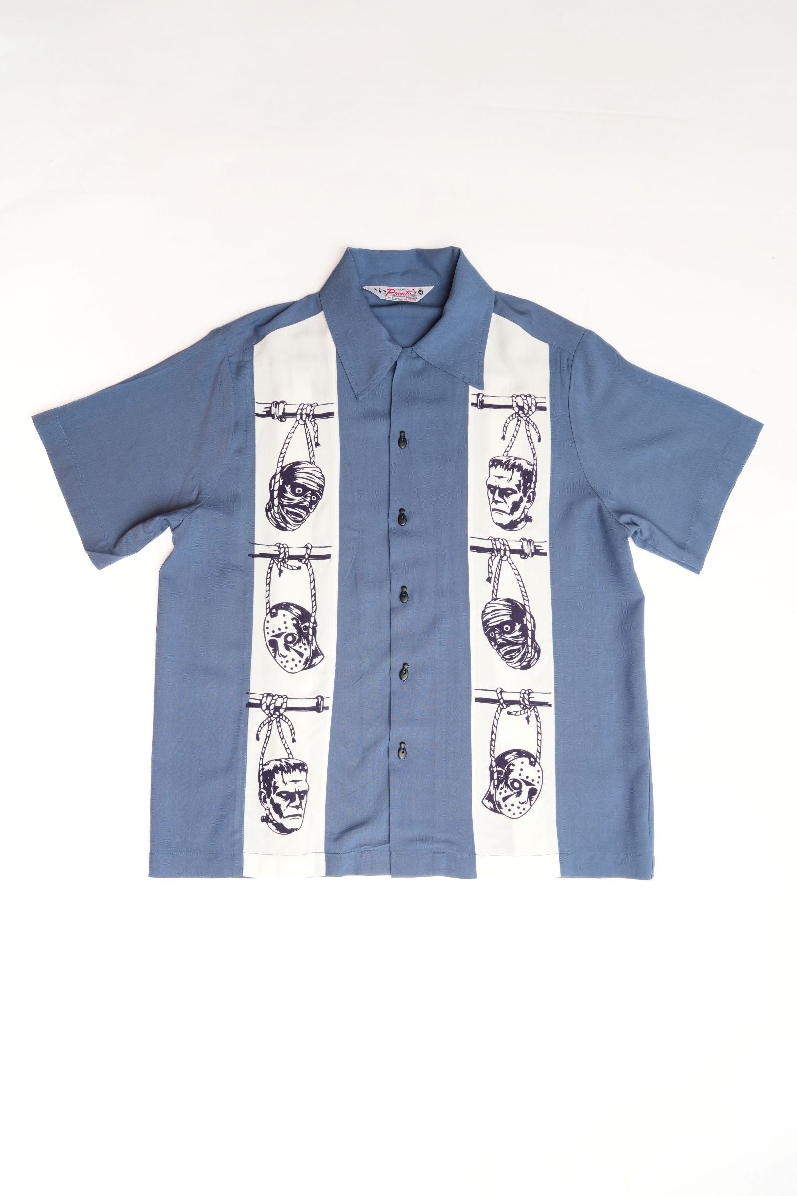 PRONTO LANES - Hollow Lanes