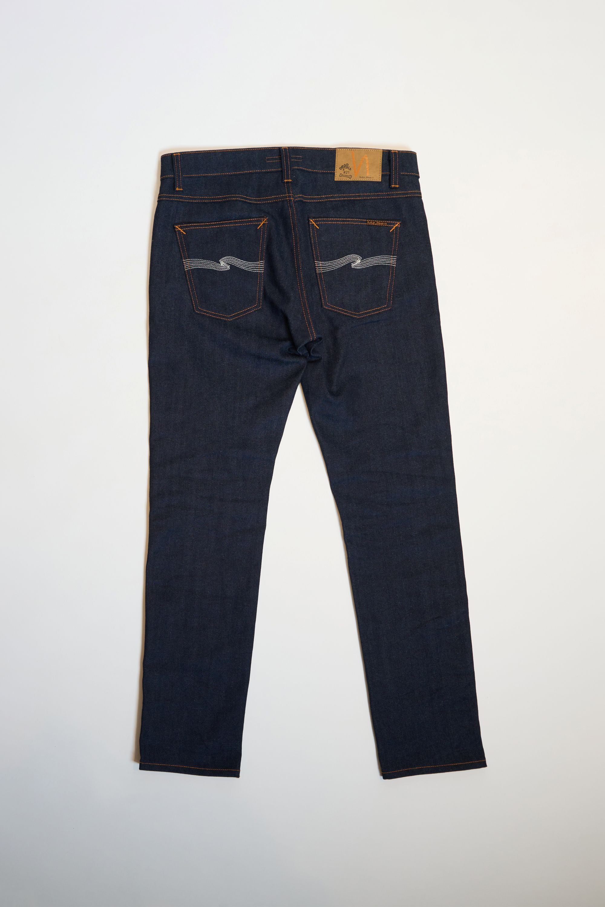 Lean Dean - Dry Deadstock 21