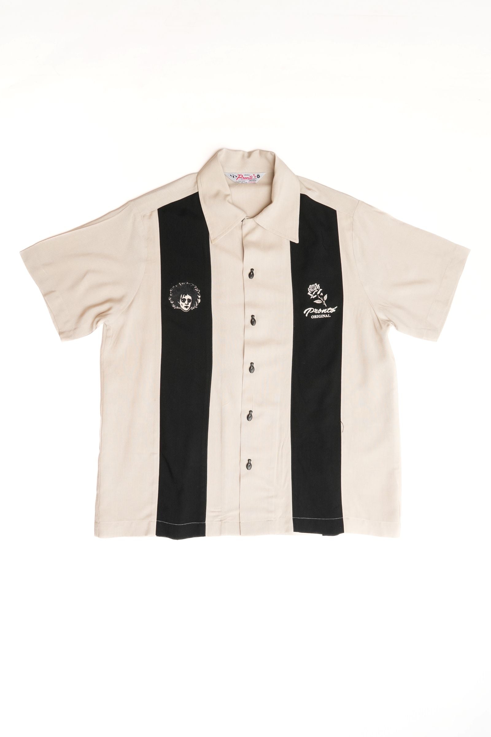 PRONTO LANES - Eternity Souvenir Shirt