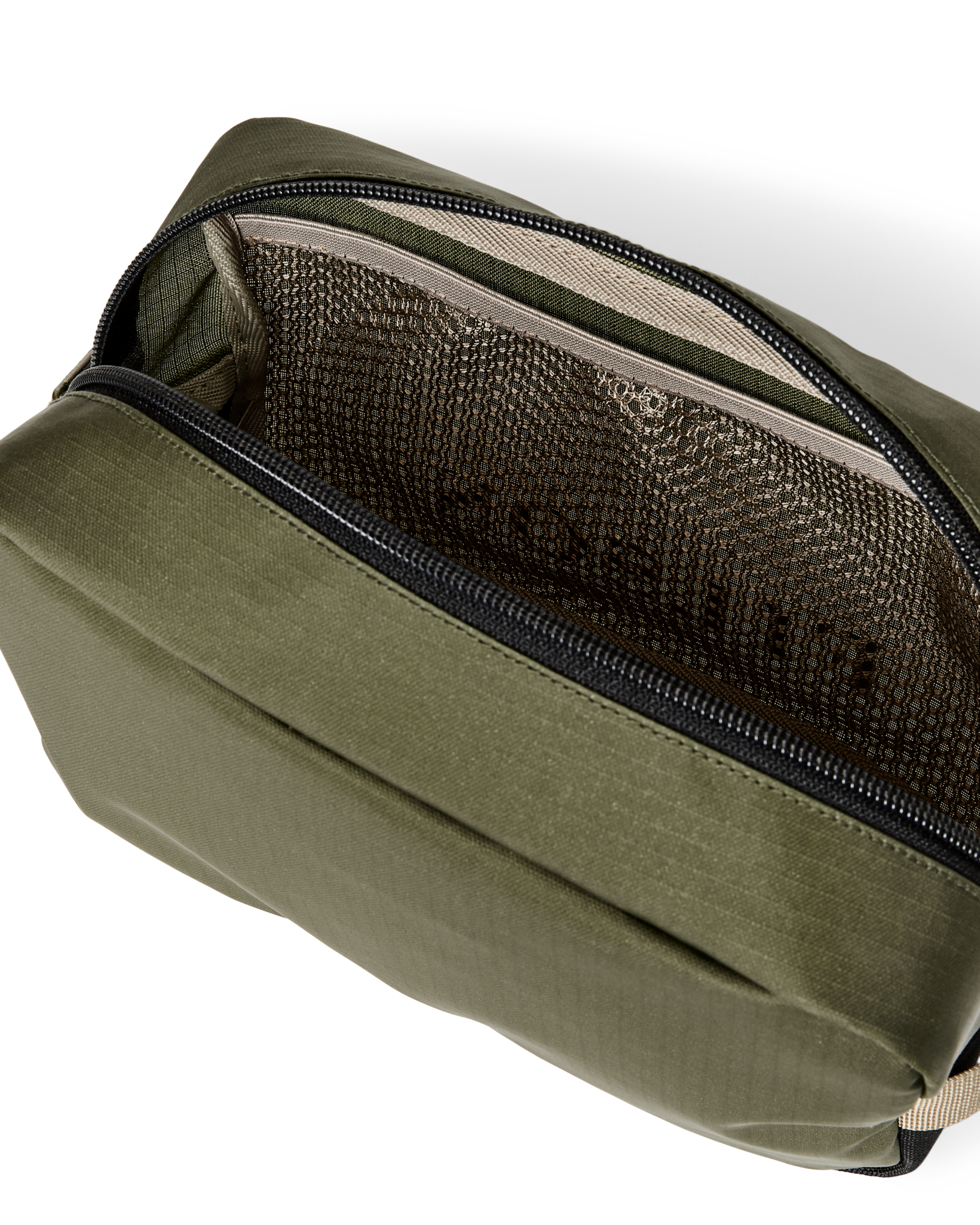 All-Weather Travel Pack - Olive/Black/Covert