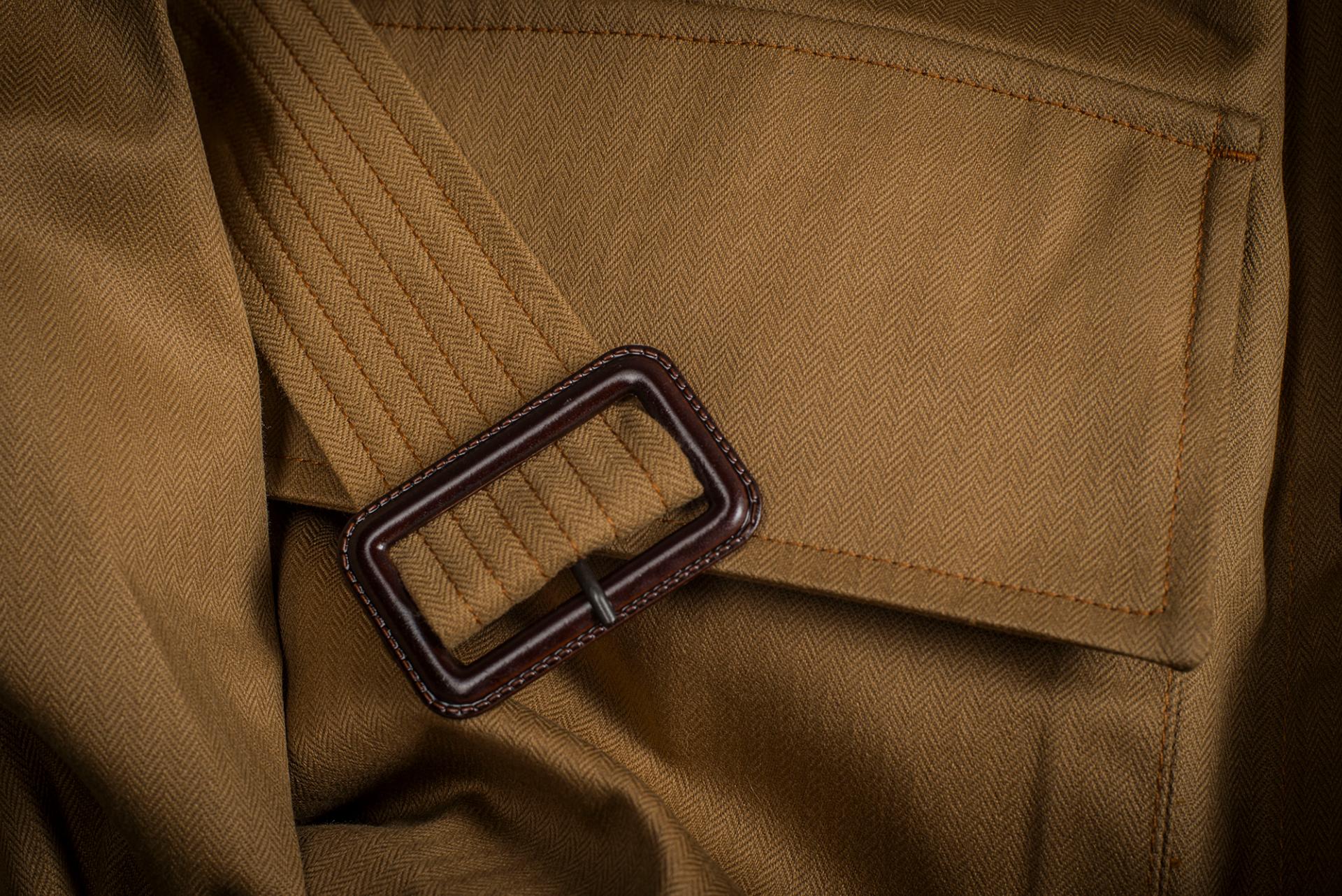 LA SAHARIENNE HBT - CAMEL