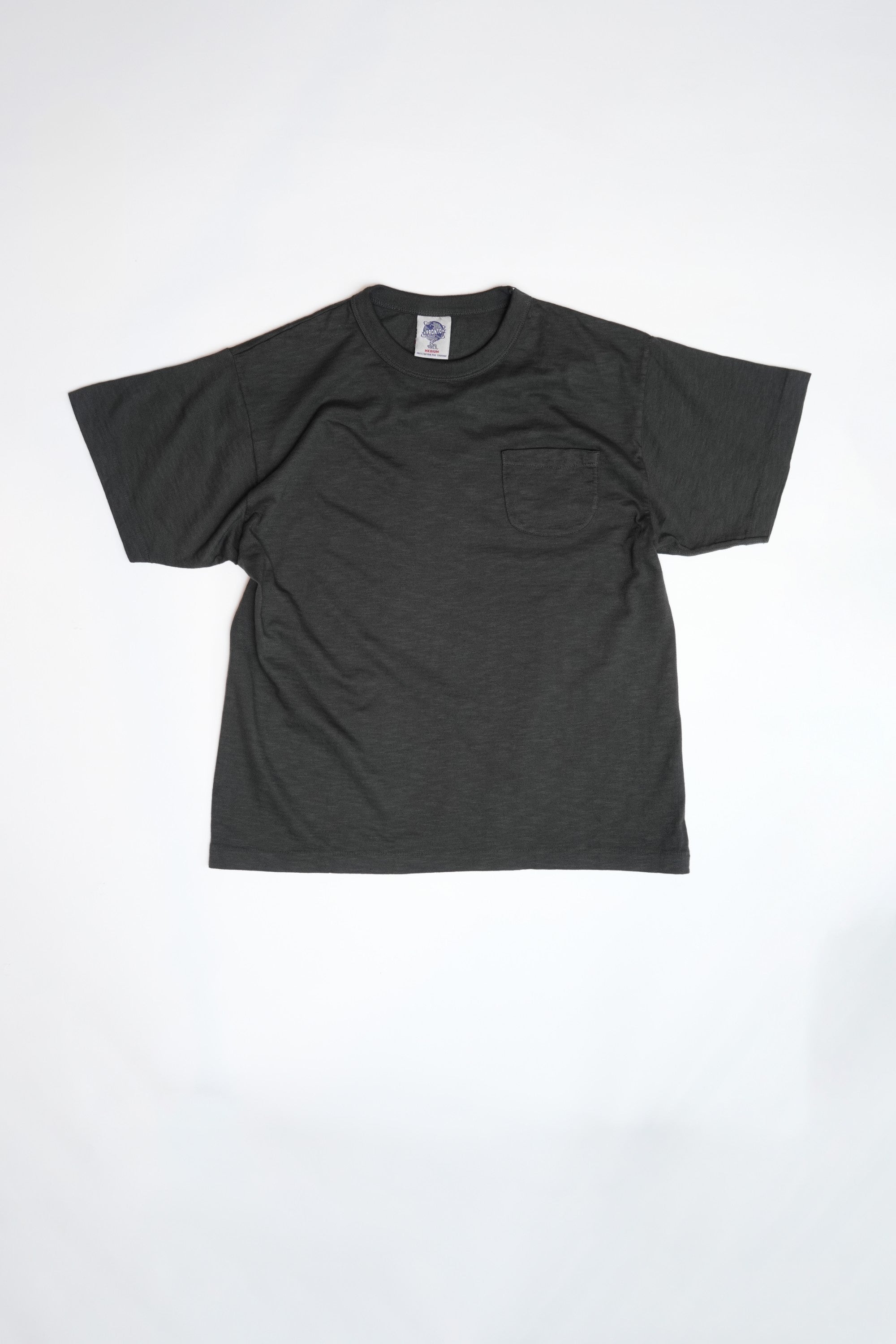 Vat Dye - BLACK