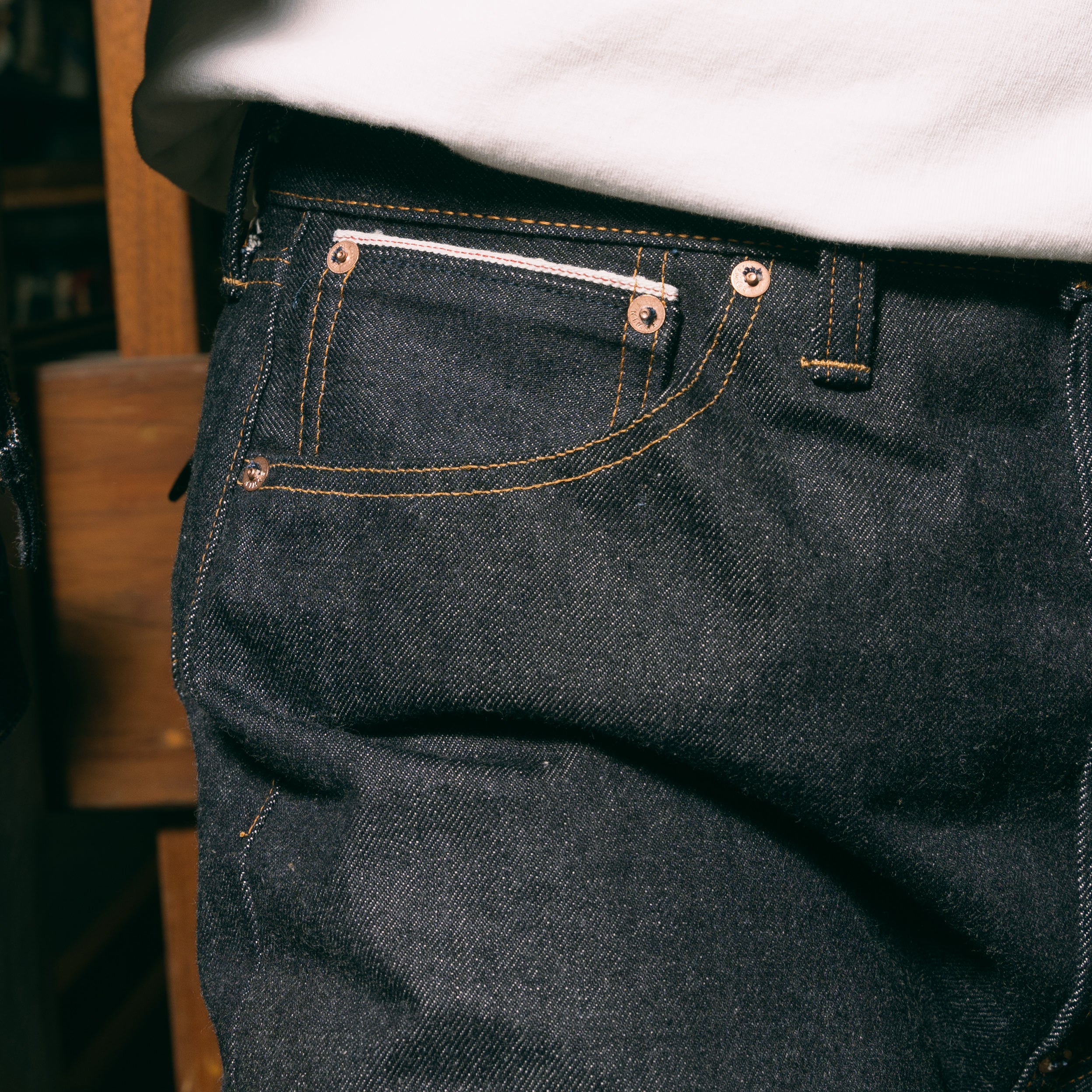 E50530-89 505 30TH ANNIVERSARY MODEL - INDIGO