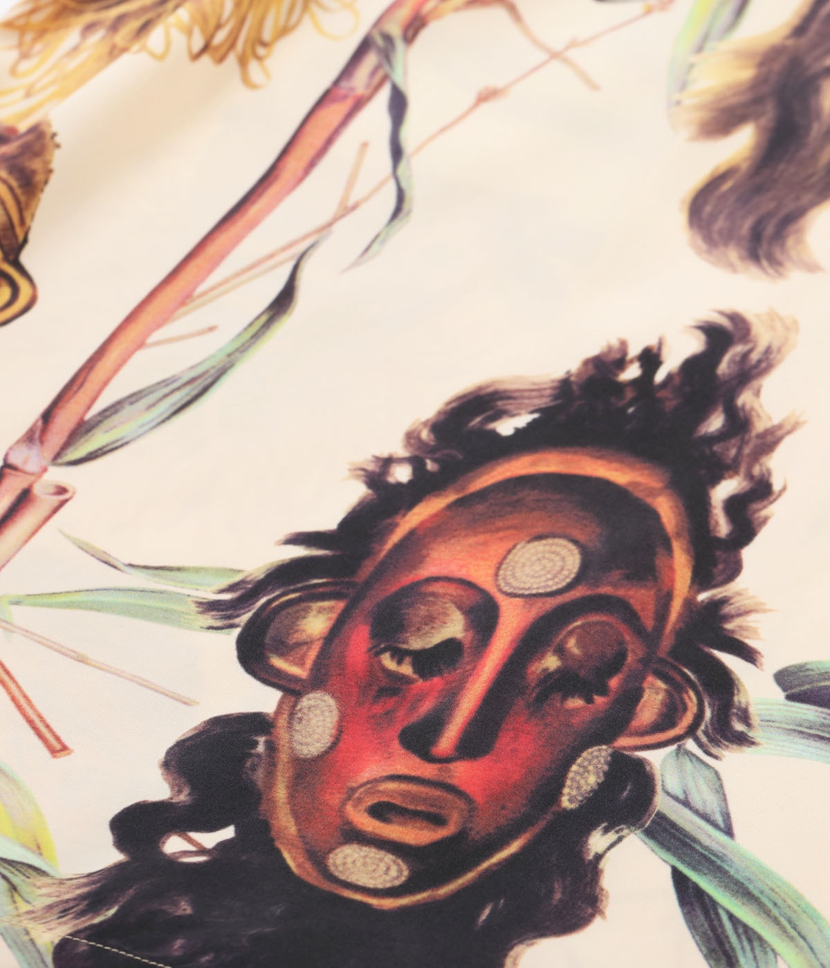 SS39481 SUN SURF SPECIAL EDITION "BATTLE MASK" - OFF WHITE