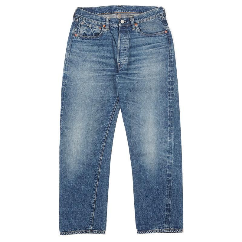 2ND HAND 1101 USED WASH - U/W REGULAR