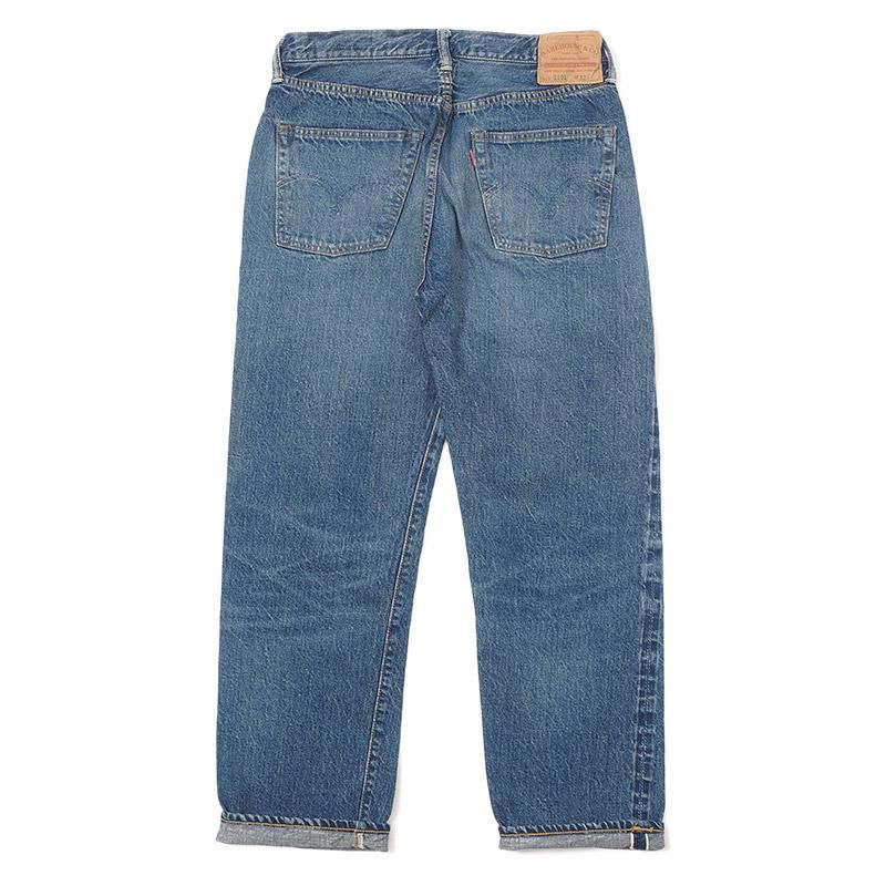 2ND HAND 1101 USED WASH - U/W REGULAR