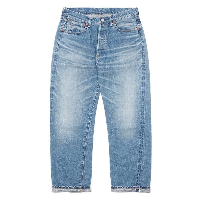 2ND HAND 1101 USED WASH - U/W LIGHT COLOR