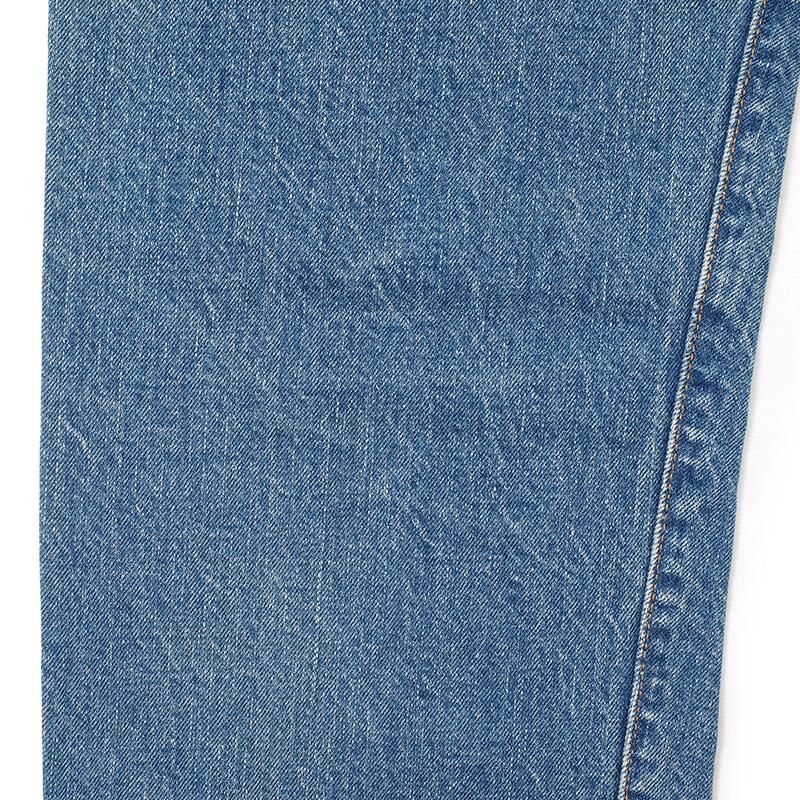 2ND HAND 1101 USED WASH - U/W LIGHT COLOR