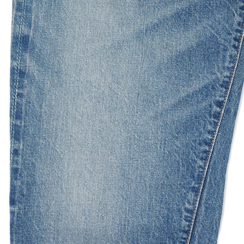 2ND HAND 1101 USED WASH - U/W LIGHT COLOR