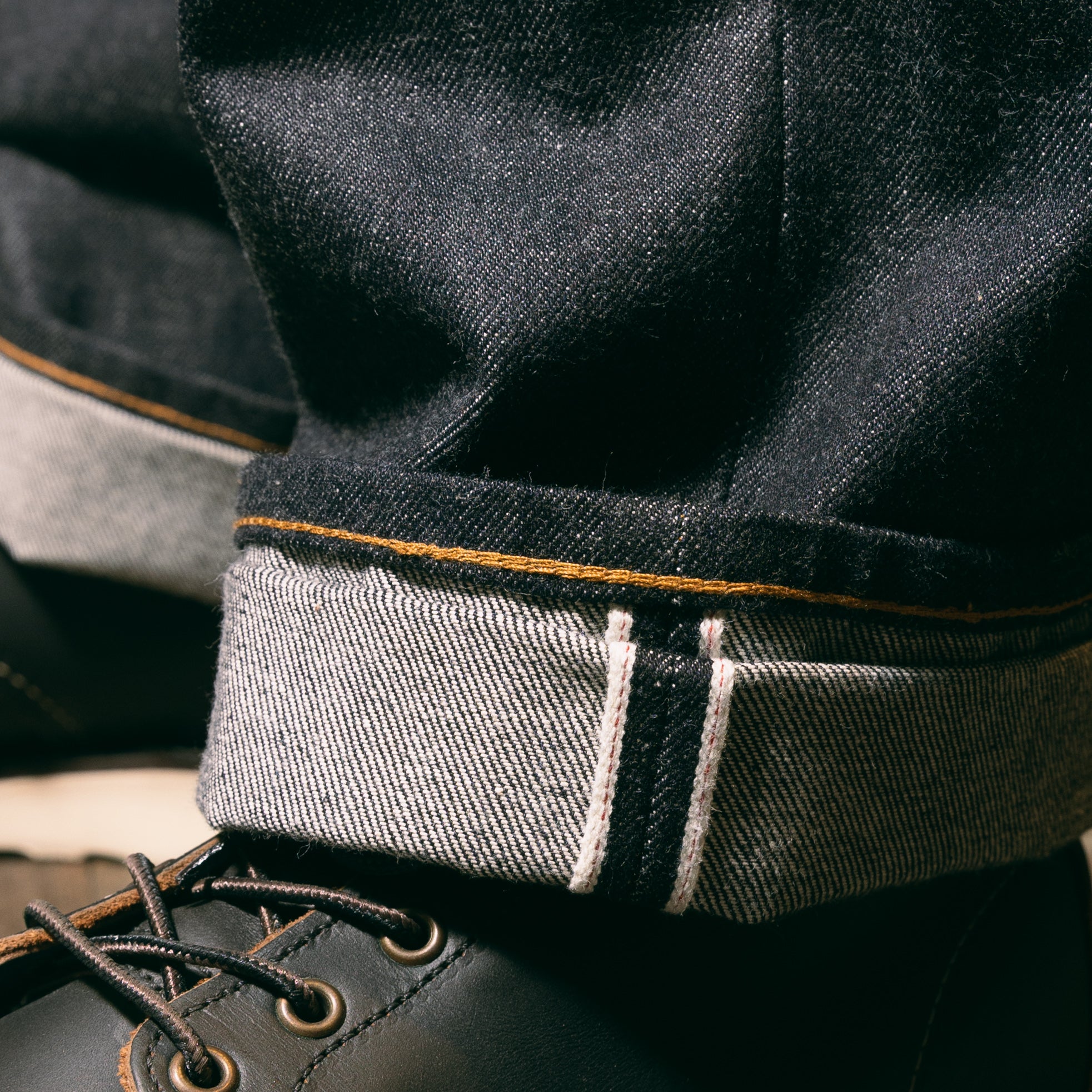 E50530-89 505 30TH ANNIVERSARY MODEL - INDIGO