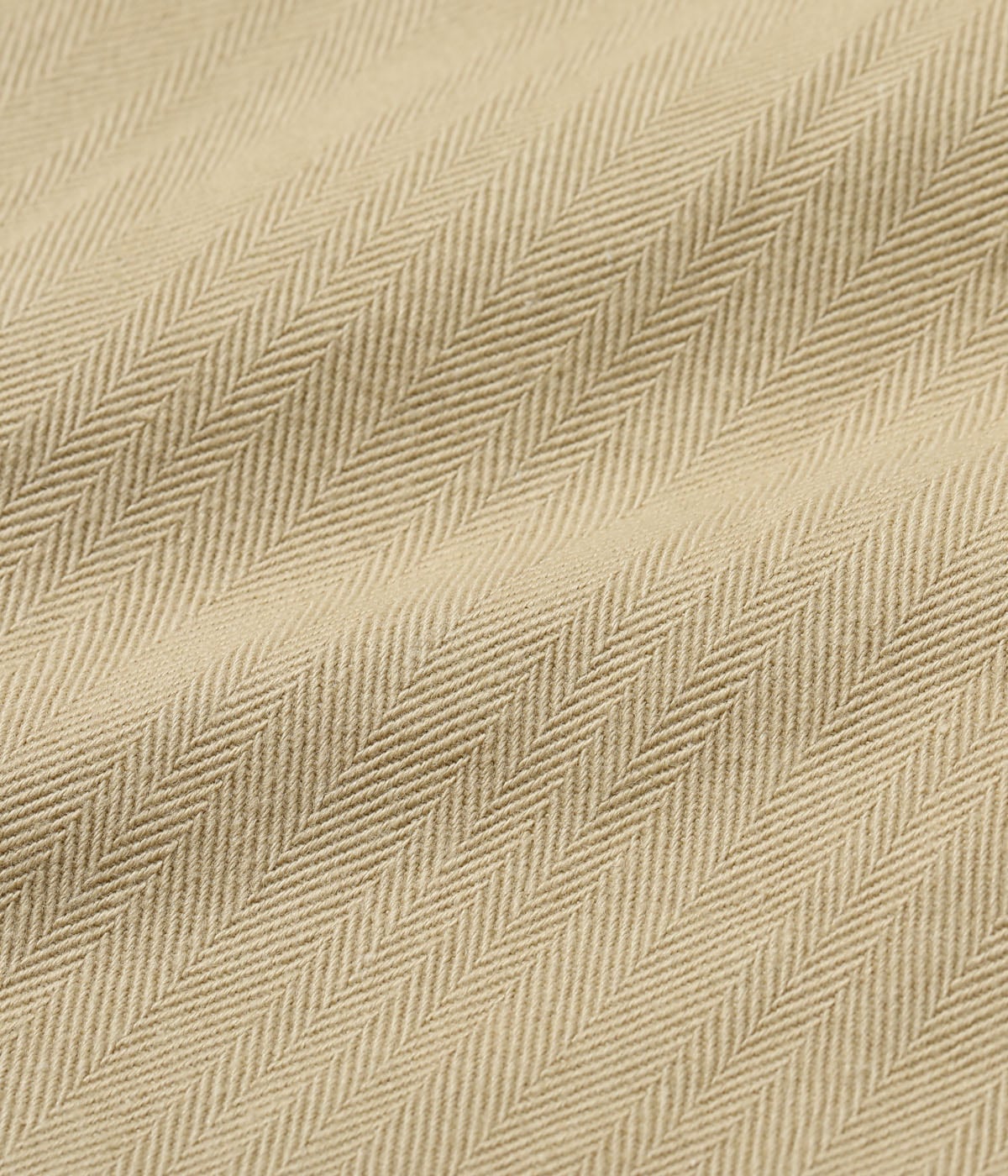 HD15908 HEADLIGHT 10oz. RANDOM HBT WORK COAT - WHEAT