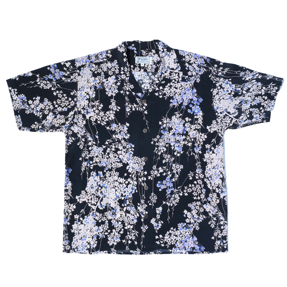 1253 SAKURA - BLACK