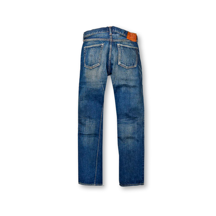 1344-1108 More Than Real 1108 - INDIGO