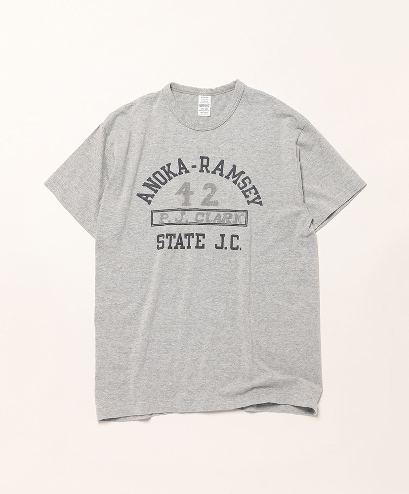 4064 ANOKA-RAMSEY - Heather Gray