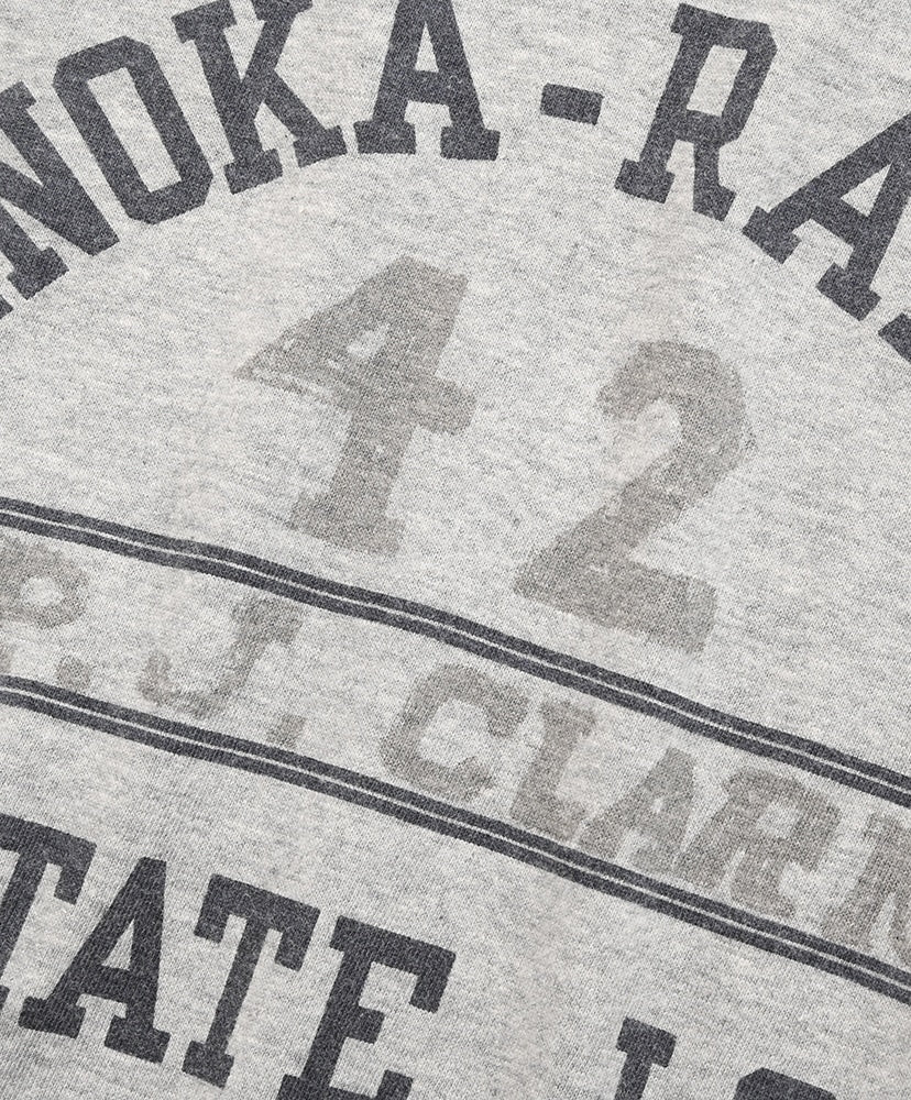 4064 ANOKA-RAMSEY - Heather Gray