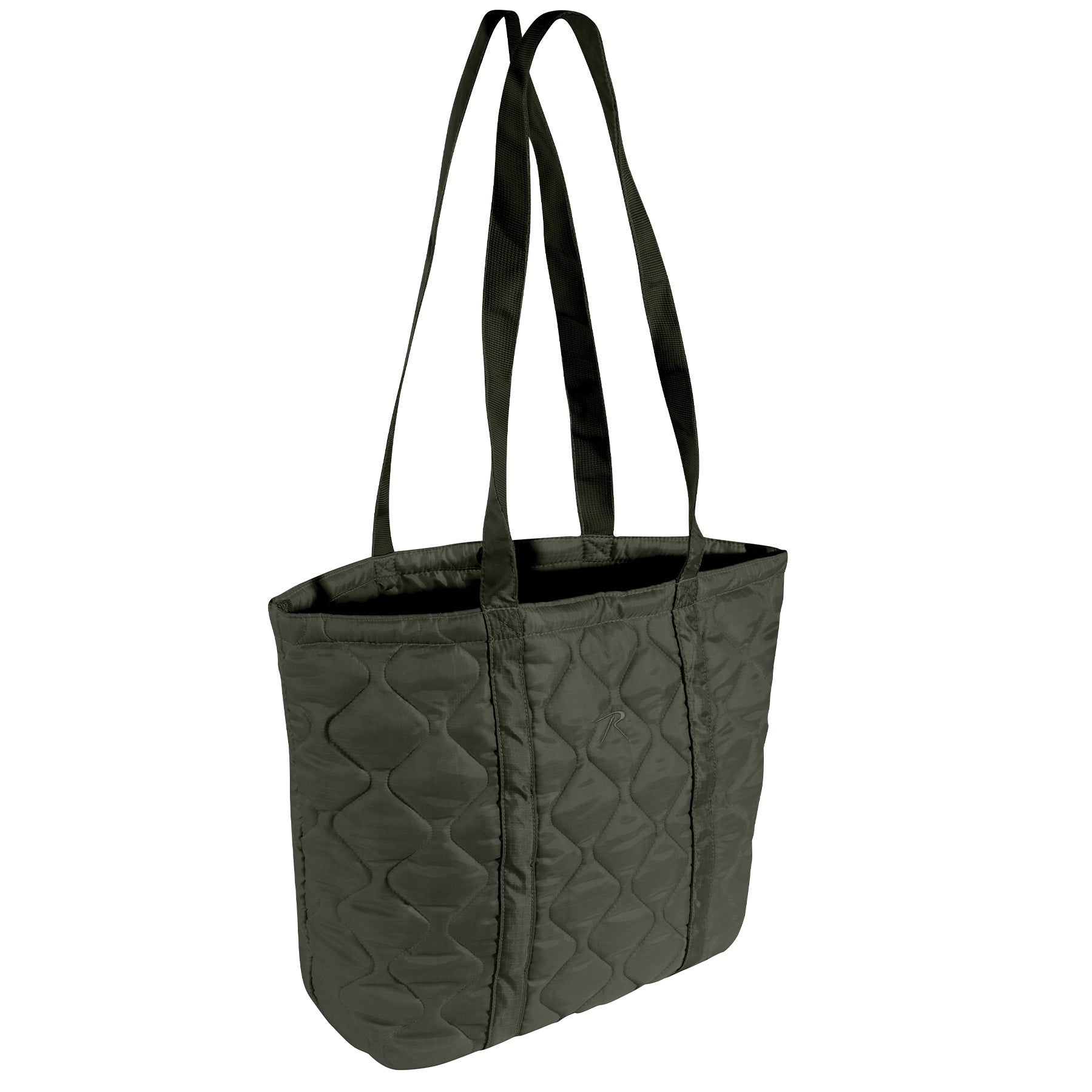 Lightweight Woobie Tote Bag - OLIVE DRAB