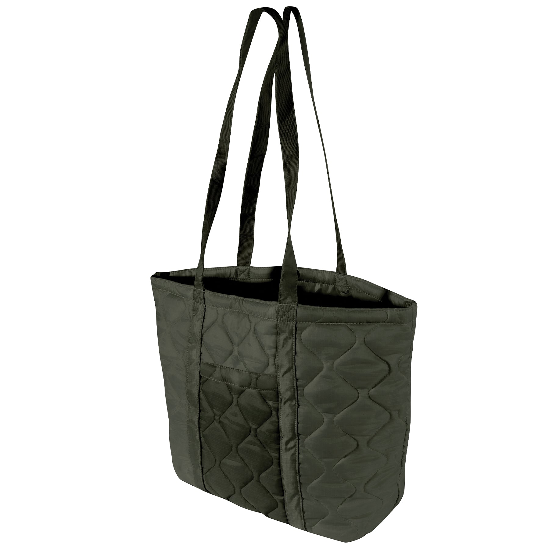 Lightweight Woobie Tote Bag - OLIVE DRAB