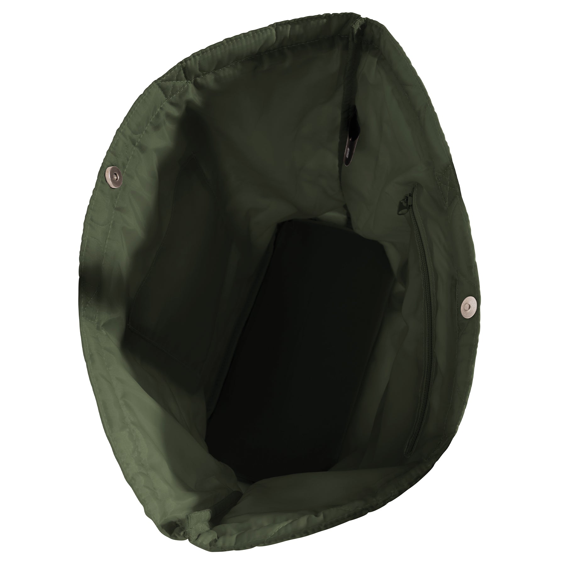Lightweight Woobie Tote Bag - OLIVE DRAB