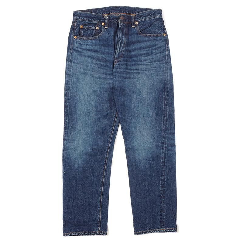 2ND HAND 1101 - U/W DARK