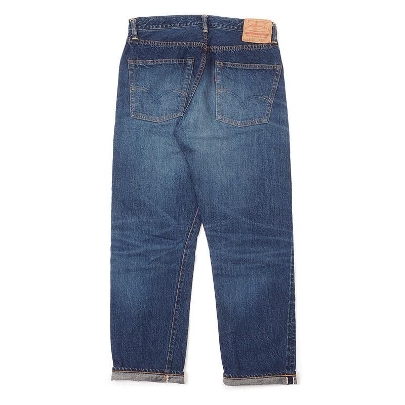 2ND-HAND 1105 - U/W DARK