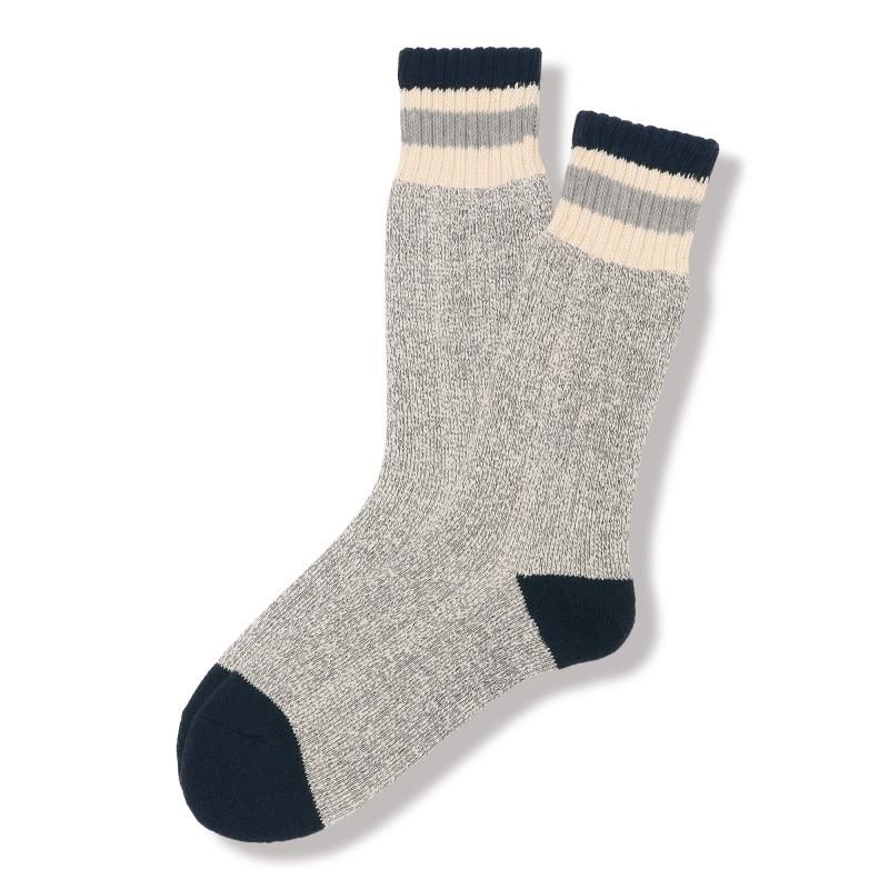SINKER LINE 3-PACK SOCKS - MULTI COLOR