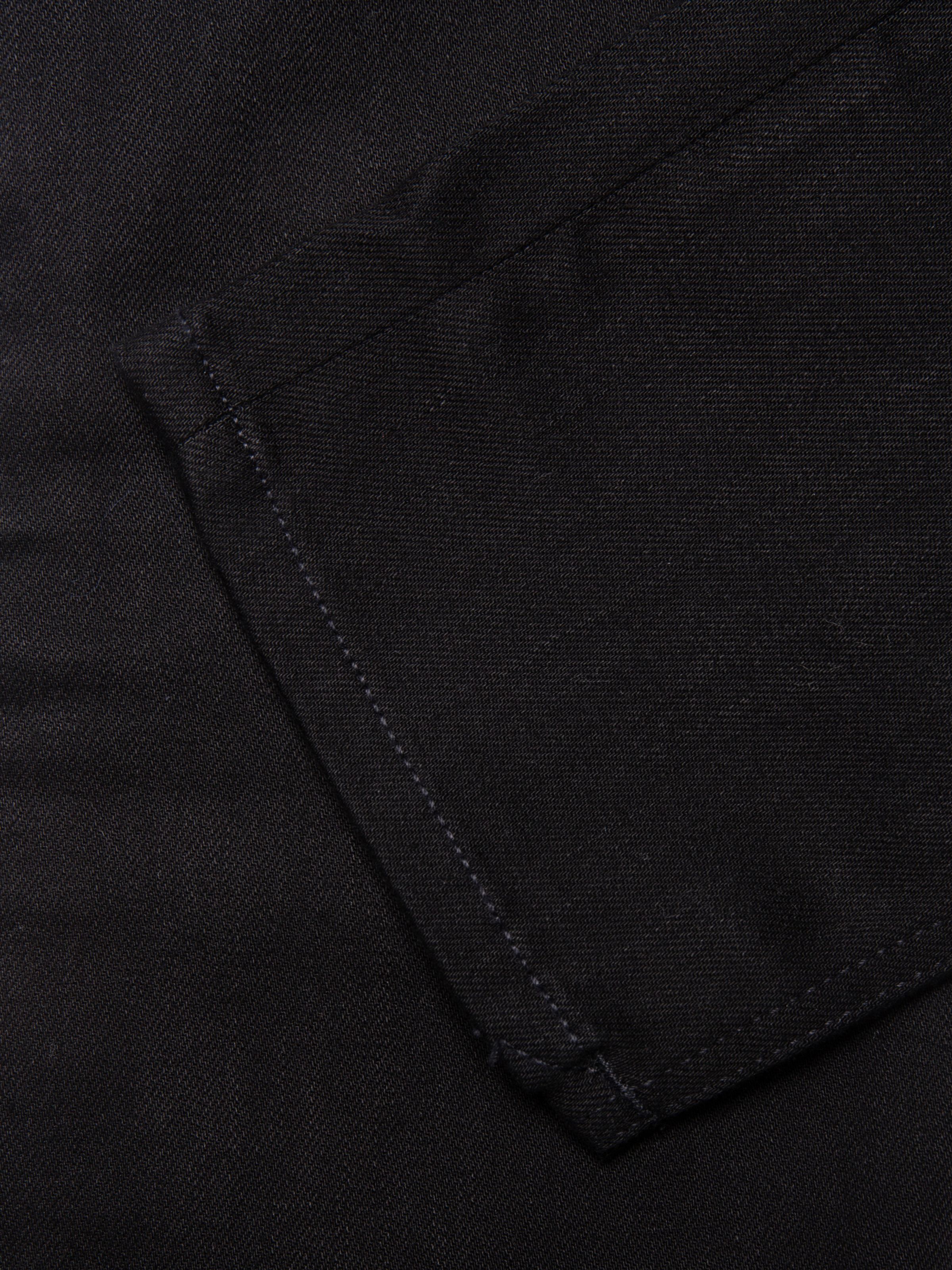 LEAN DEAN - DRY EVERBLACK