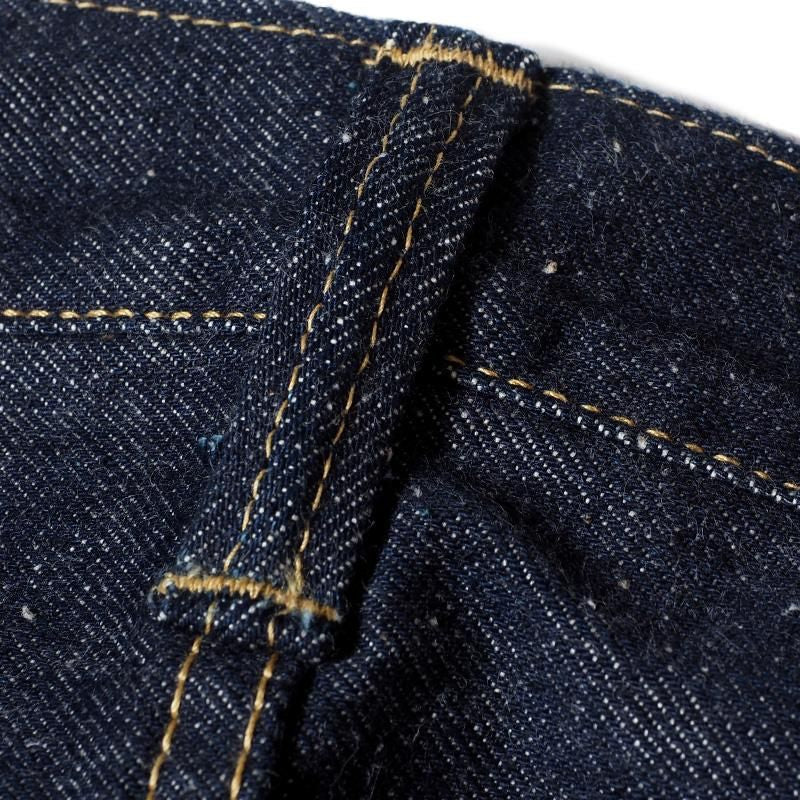 1003XX(1000XX) 1941 MODEL 6.7 X 6.6 - INDIGO