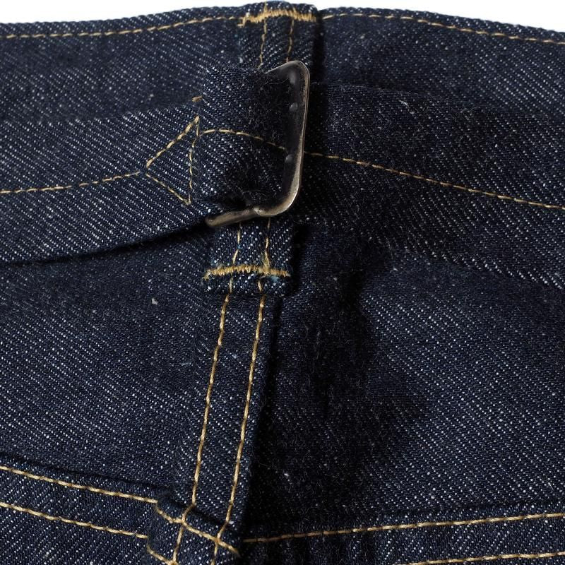 1003XX(1000XX) 1941 MODEL 6.7 X 6.6 - INDIGO