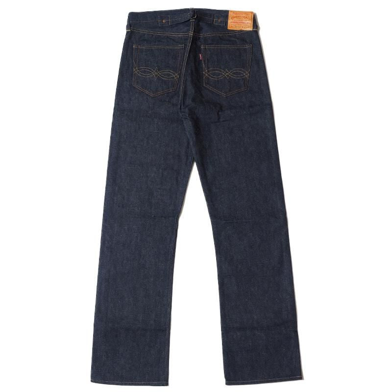 1003XX(1000XX) 1941 MODEL 6.7 X 6.6 - INDIGO
