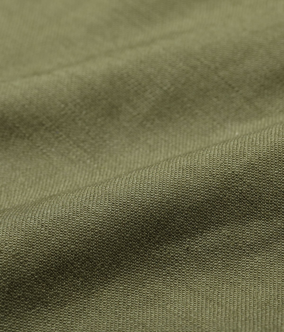 BR42529 TROUSERS SHELL FIELD M-1951 SHORT LENGTH - OLIVE