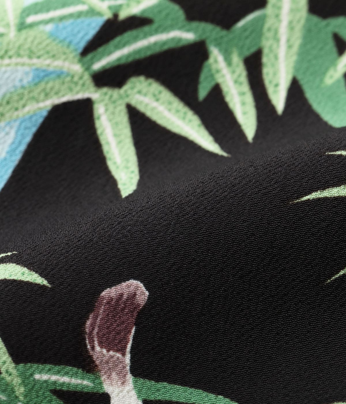 SS39478 SUN SURF SPECIAL EDITION “SASA TORA” - BLACK