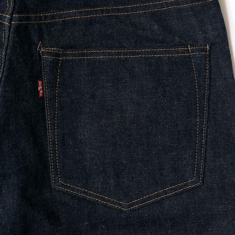 220A OFFSET XX MODEL - INDIGO