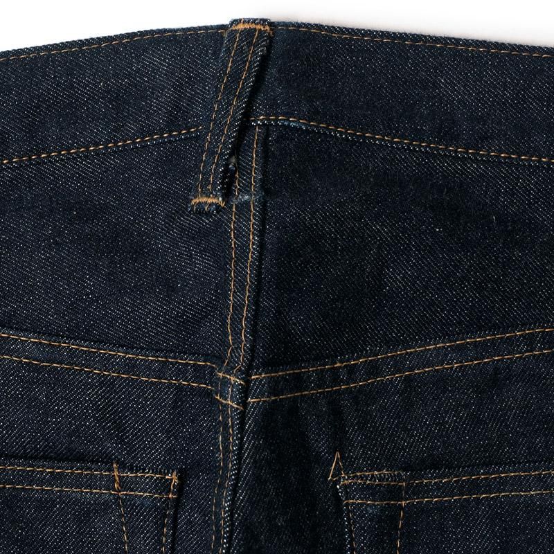 220A OFFSET XX MODEL - INDIGO