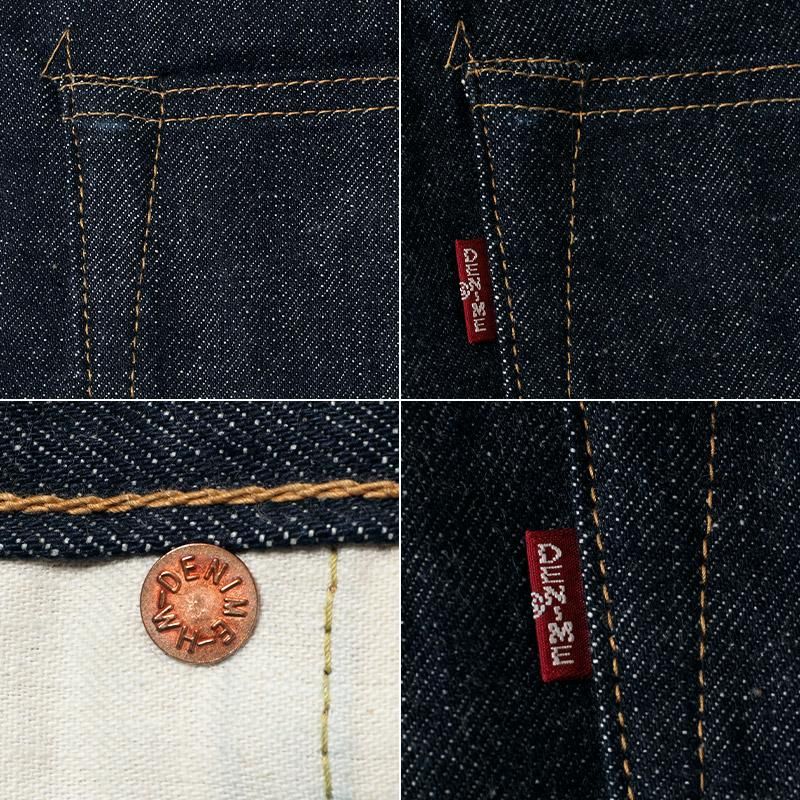 220A OFFSET XX MODEL - INDIGO