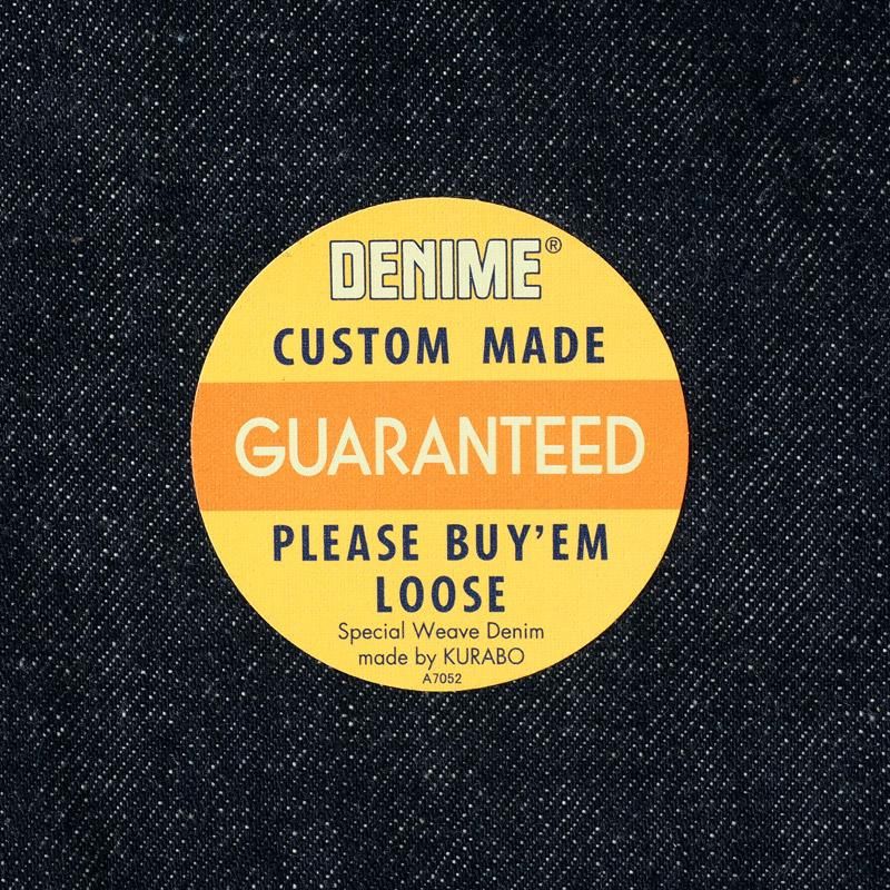 220A OFFSET XX MODEL - INDIGO