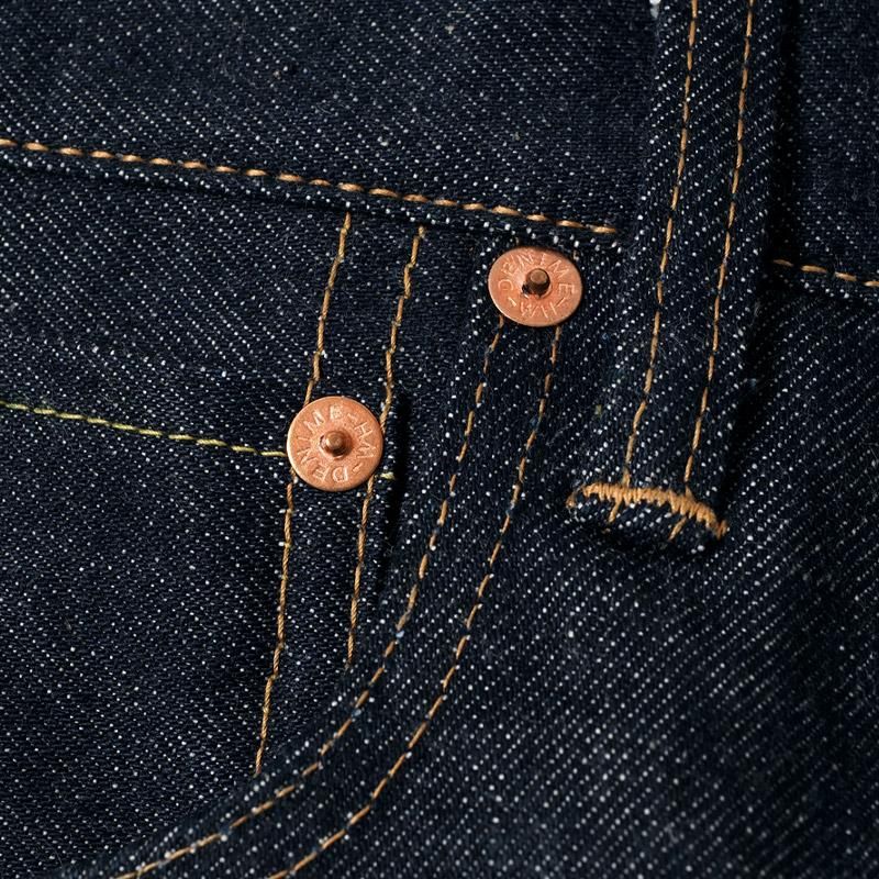 220A OFFSET XX MODEL - INDIGO