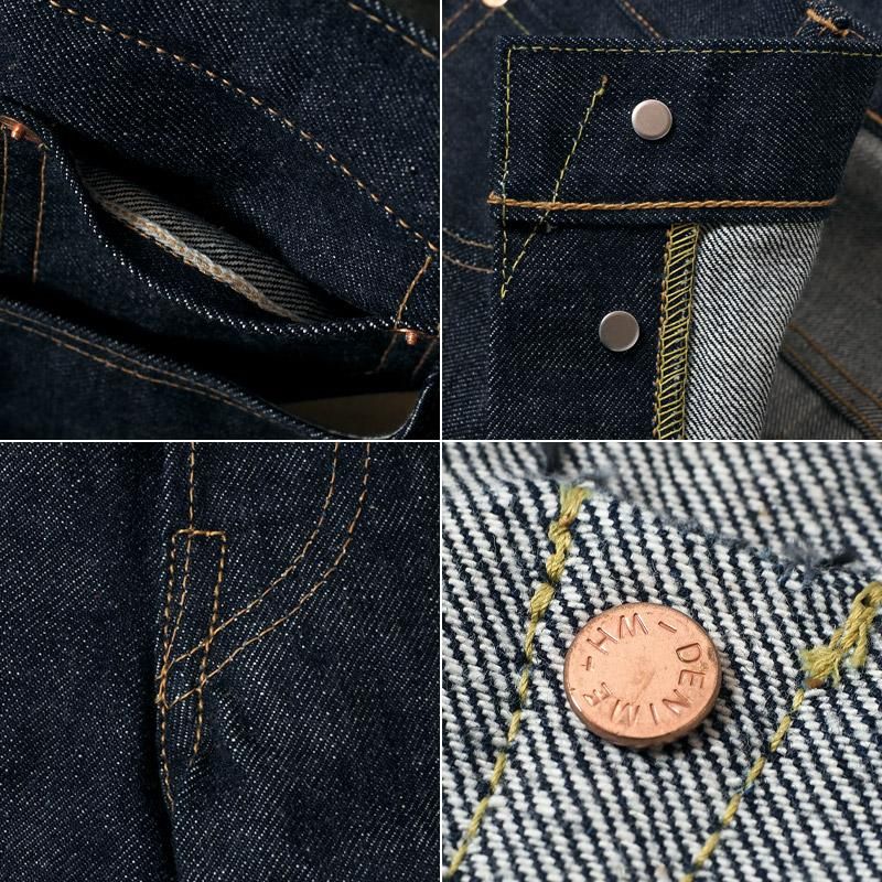 220A OFFSET XX MODEL - INDIGO