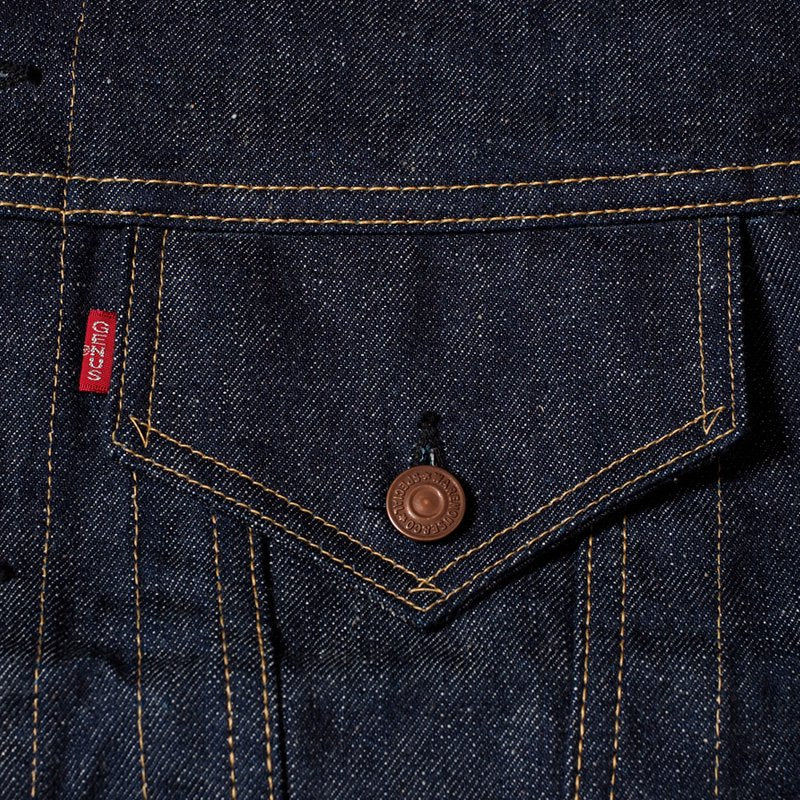 2003XX 3RD TYPE(EARLY 1960'S)