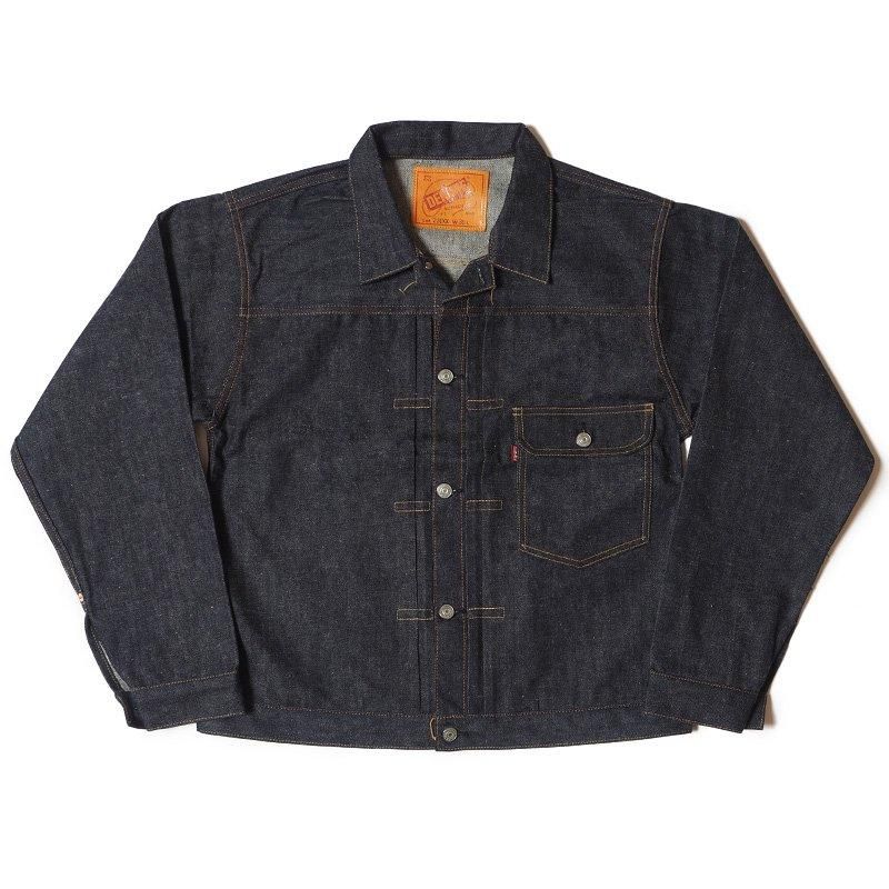 231XX-47 (1947 MODEL) - INDIGO