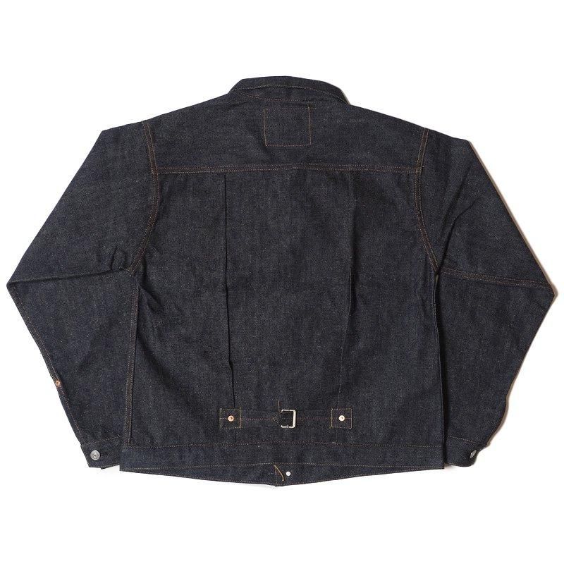 231XX-47 (1947 MODEL) - INDIGO