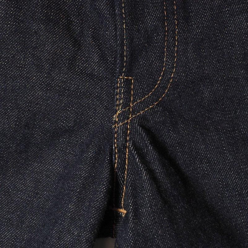 220XX-54 (1954 MODEL) - INDIGO