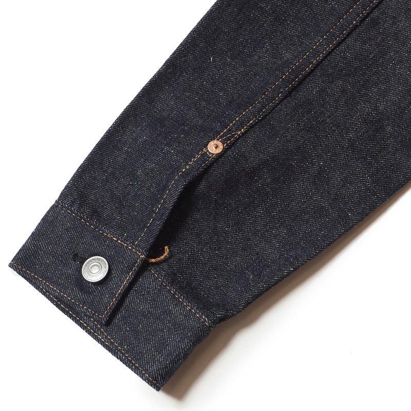 232XX-54 (1954 MODEL) - INDIGO