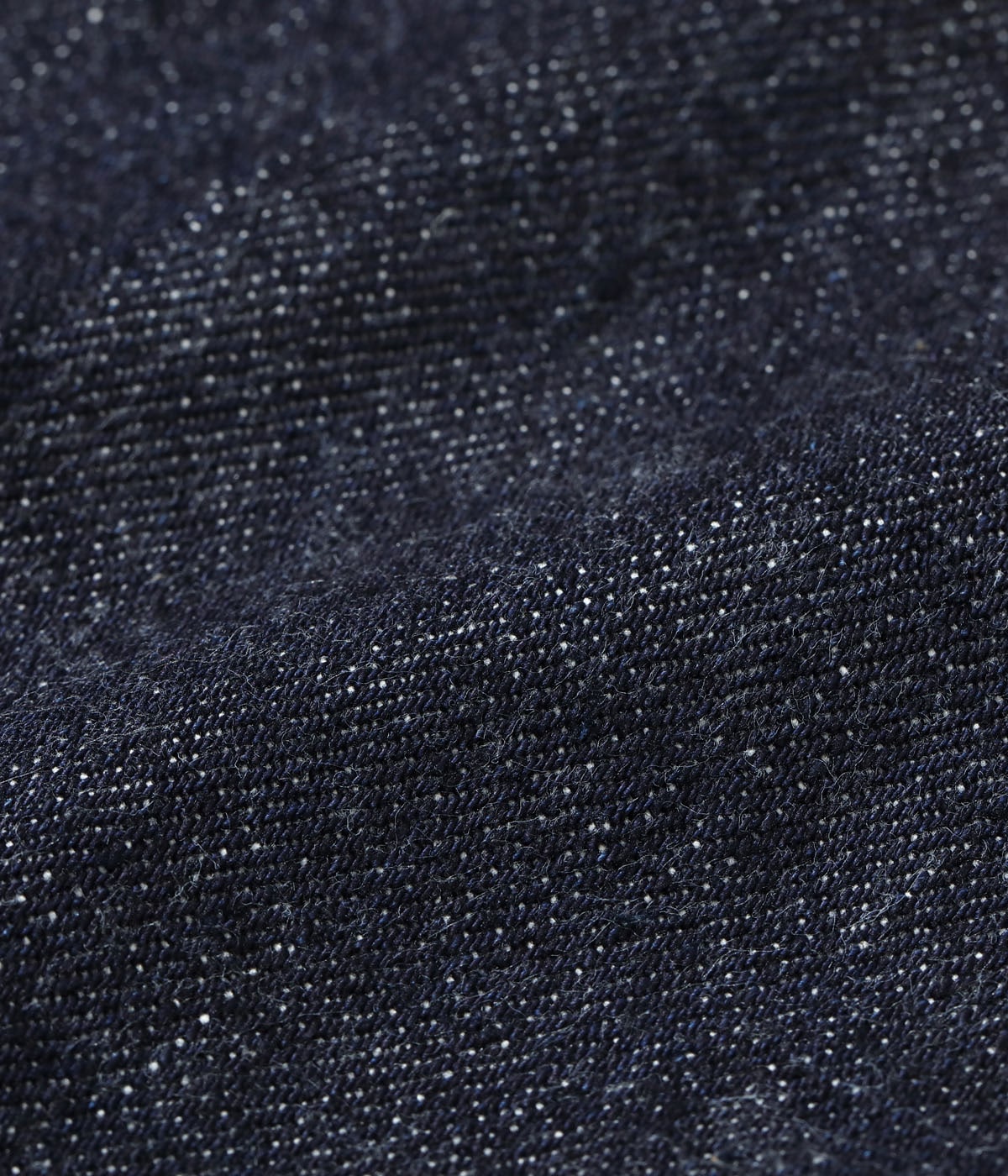 SC42025 13oz. DENIM WAIST OVERALLS 2025 MODEL (WIDE LEG) - INDIGO