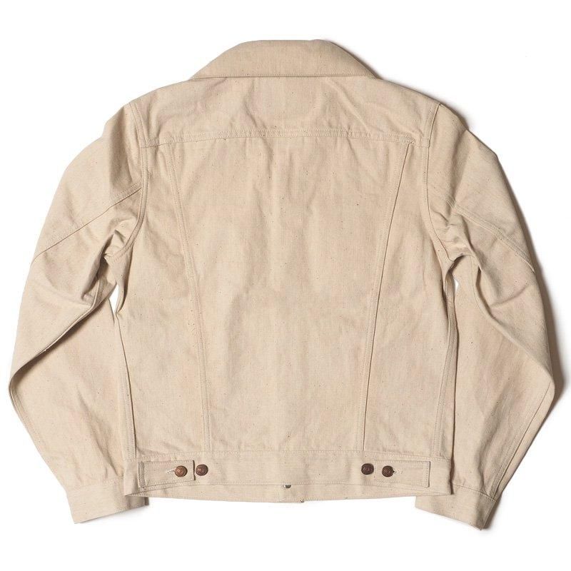 233-66M (3RD TYPE) Mother Cotton - ECRU