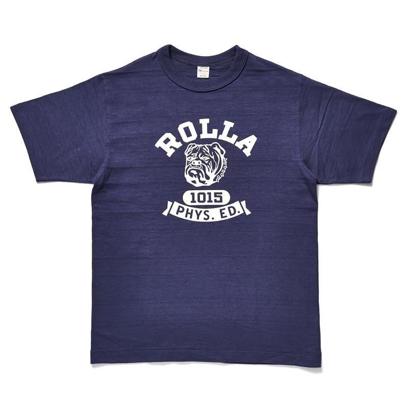 4601 ROLLA - NAVY