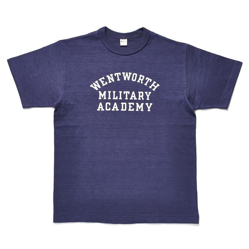 4601 Military Academy - NAVY