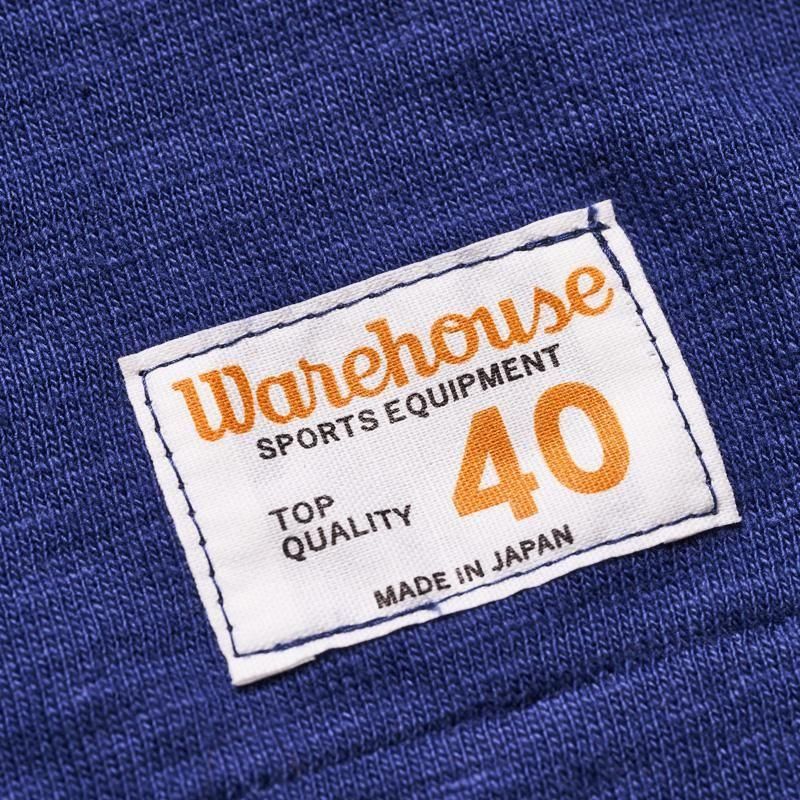 4063 3/4 SLEEVE FOOTBALL T-SHIRT NO.70 - NAVY