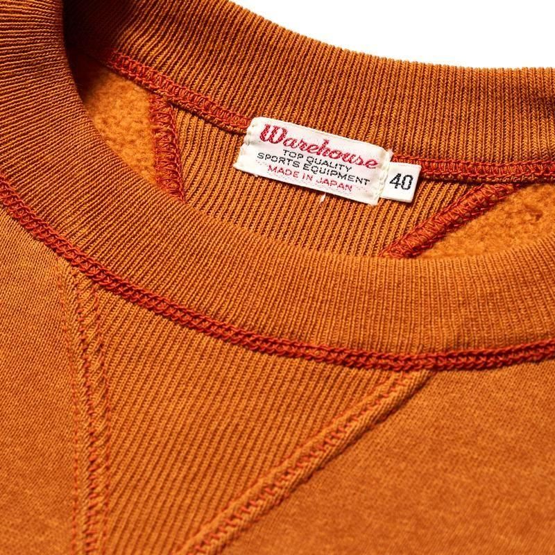 403 C.G. - DARK ORANGE